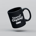 Hrnek Starej? Chytrej!